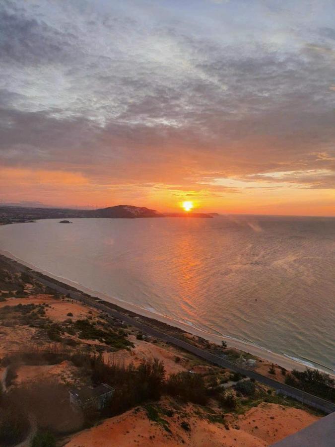 Апарт отель Apec Mandala Cham Bay Mui Ne Ap Thien Ai Экстерьер фото