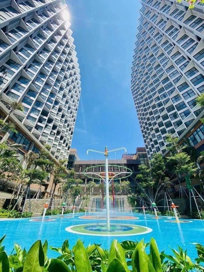 Апарт отель Apec Mandala Cham Bay Mui Ne Ap Thien Ai Экстерьер фото